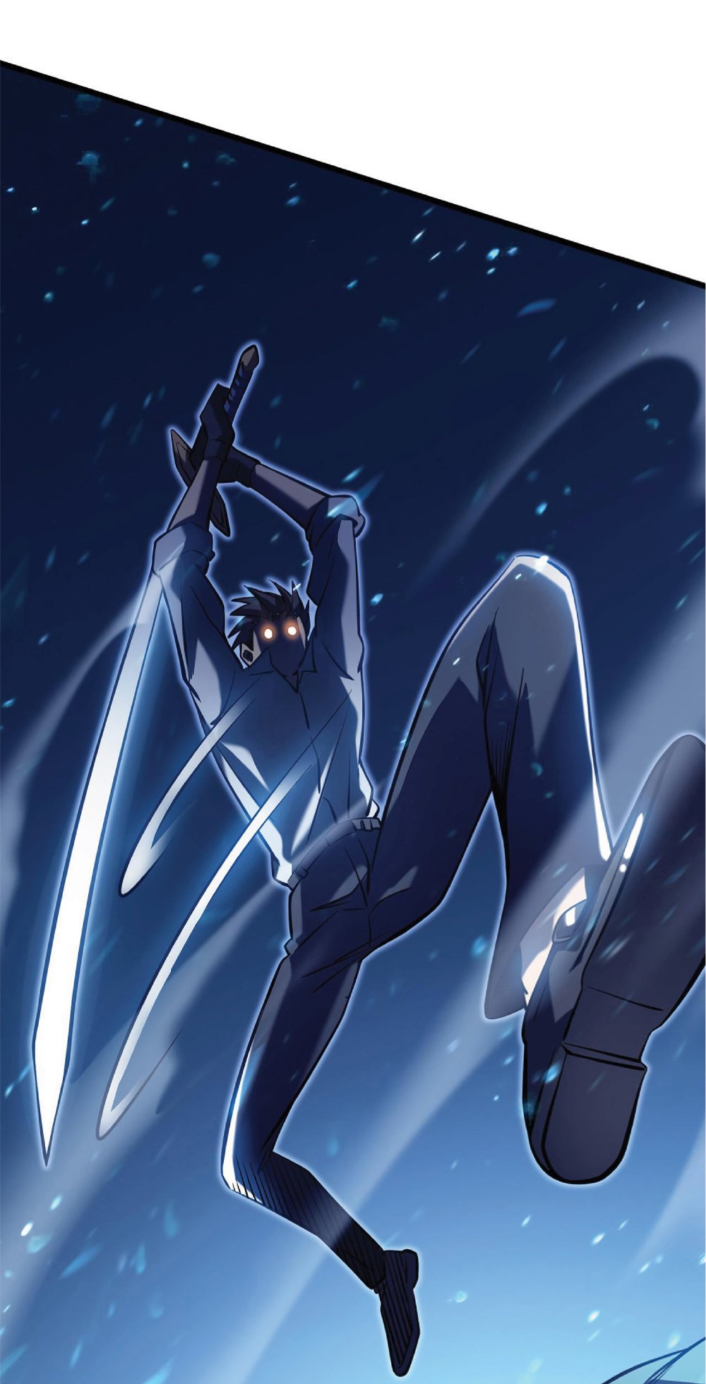 My Path to Killing Gods in Another World 6-6