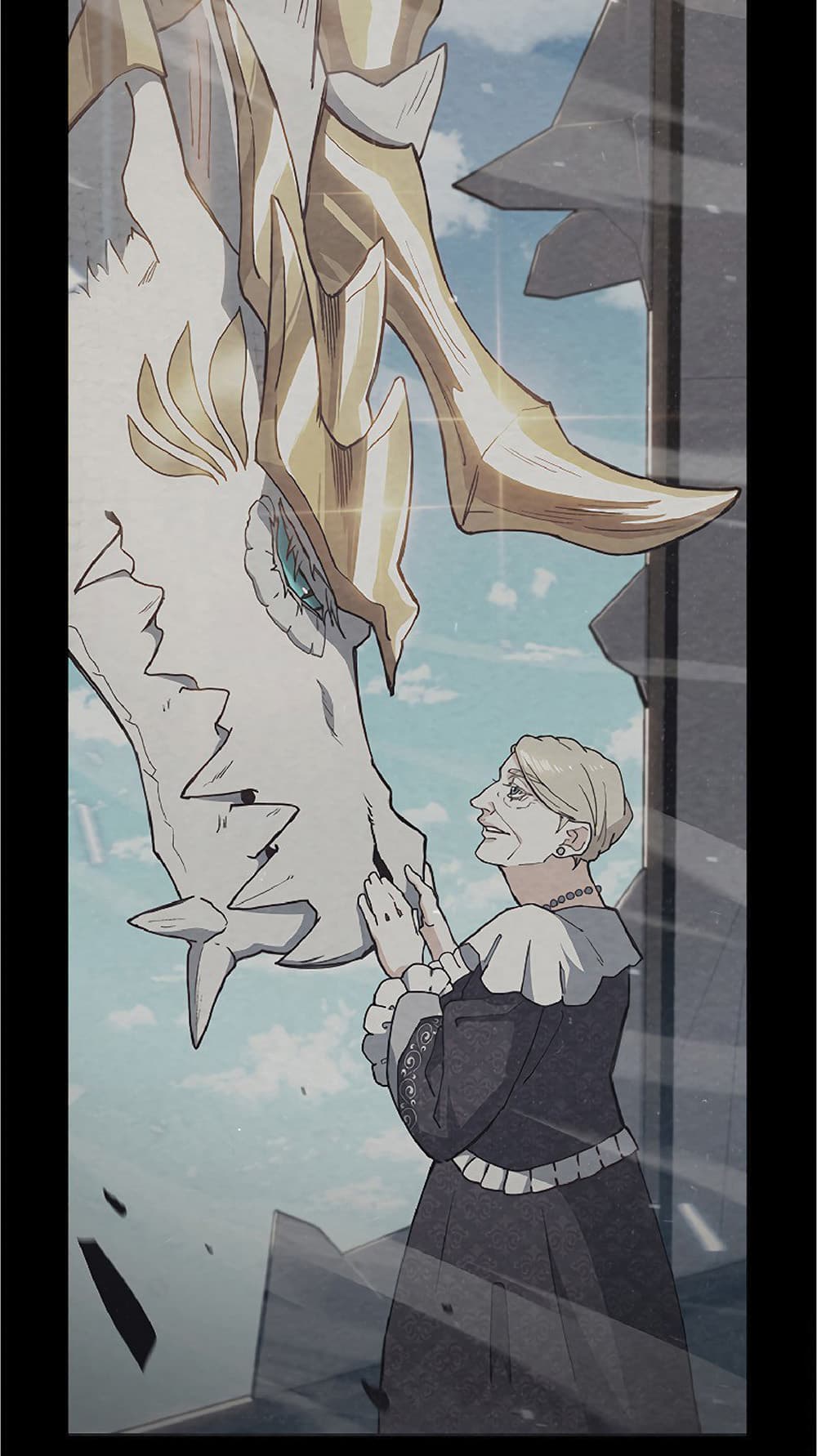 Duke Pendragon: Master of the White Dragon 9-9