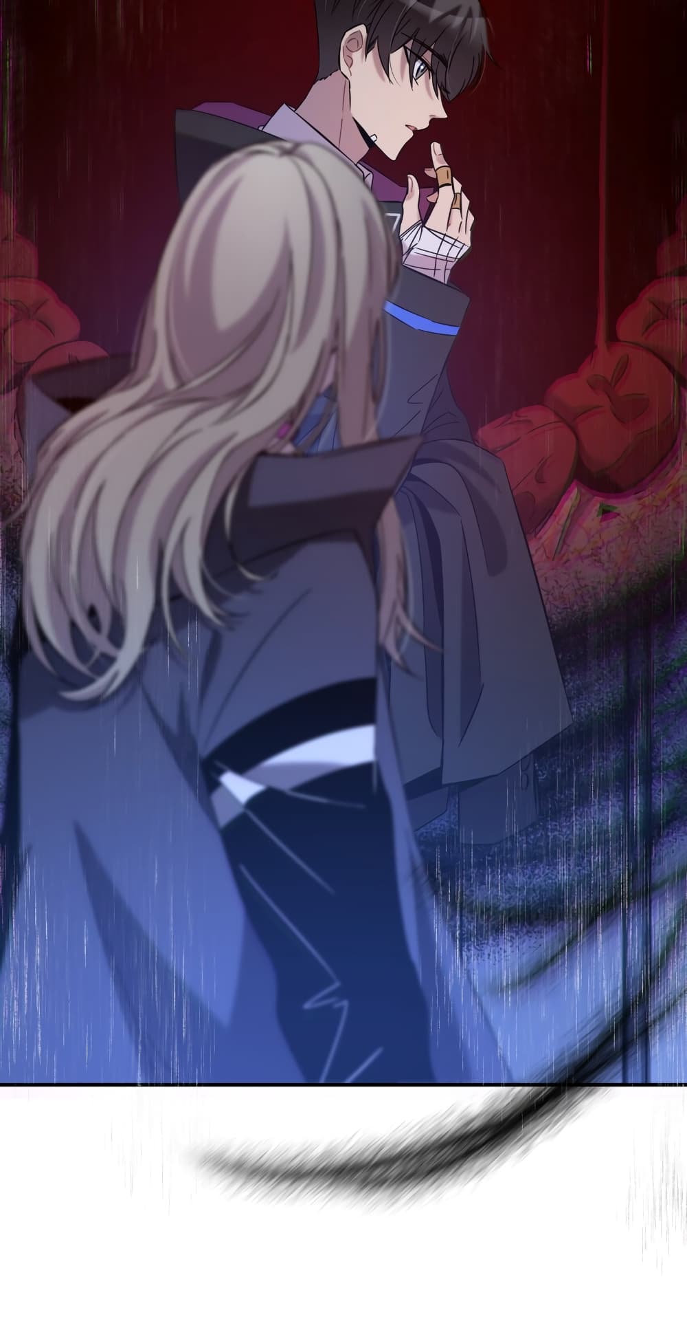 Anemone : Dead or Alive 4-4