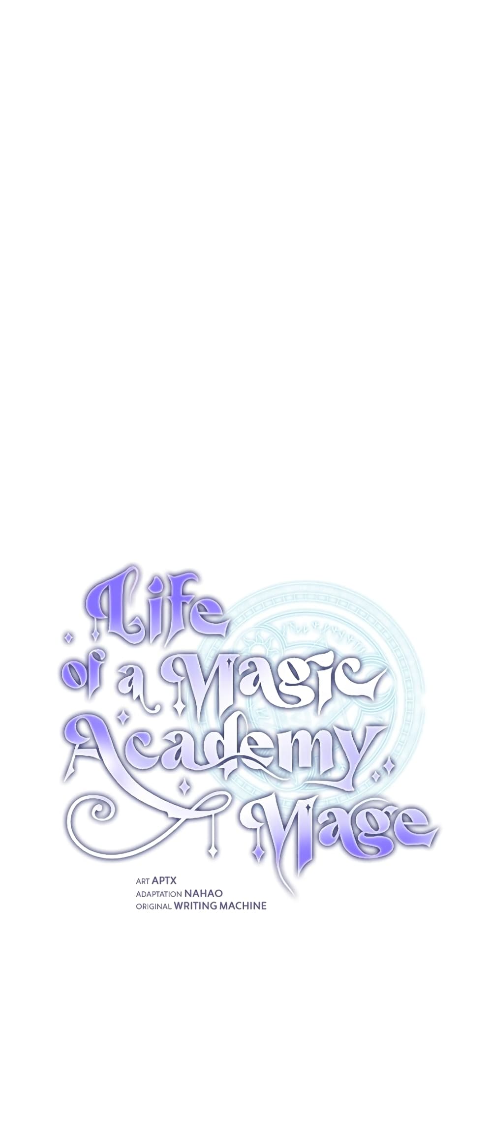 Magic Academy Survival Guide 47-47