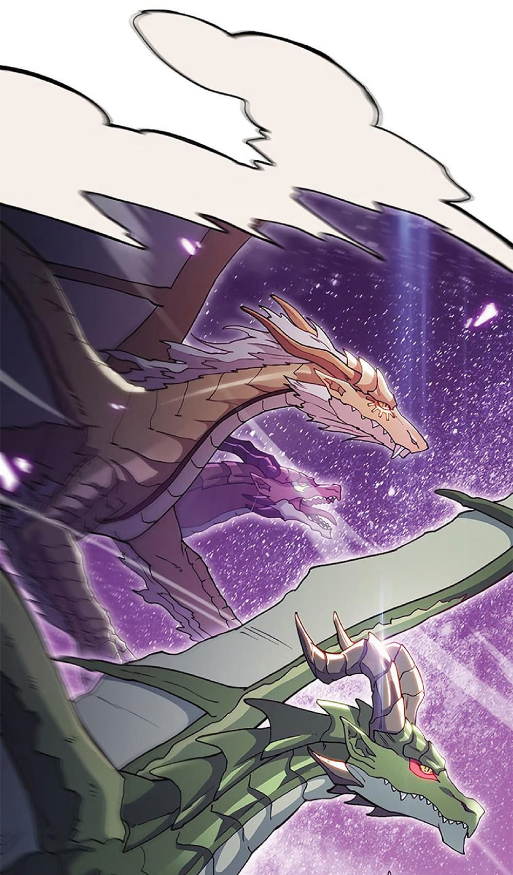 Duke Pendragon: Master of the White Dragon 28-28