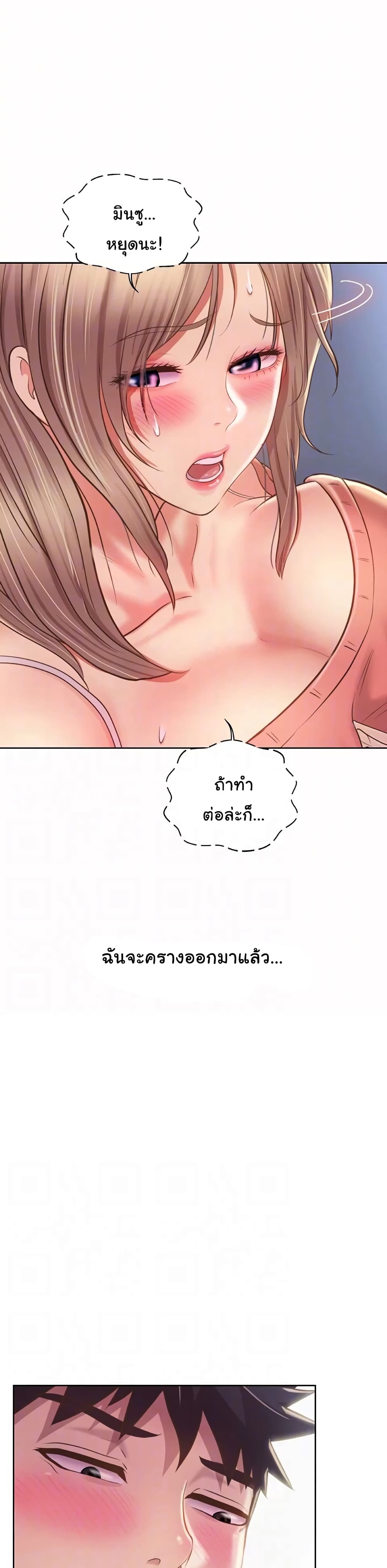 Noona's Taste 50-50