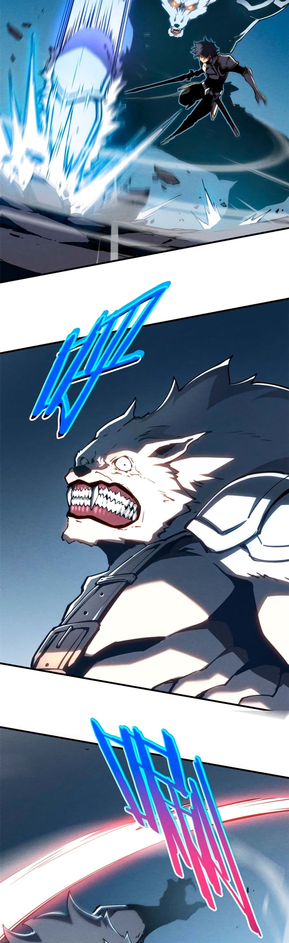 Reincarnation Of The Strongest Sword God 17-17