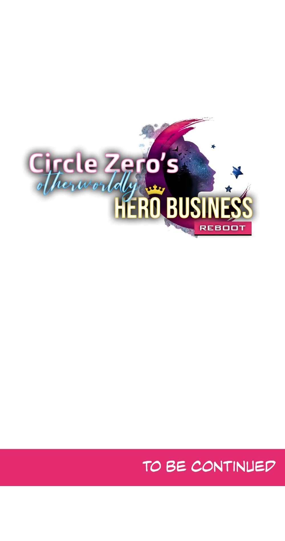 Circle Zero's Otherworldly Hero Business :Re 30-30