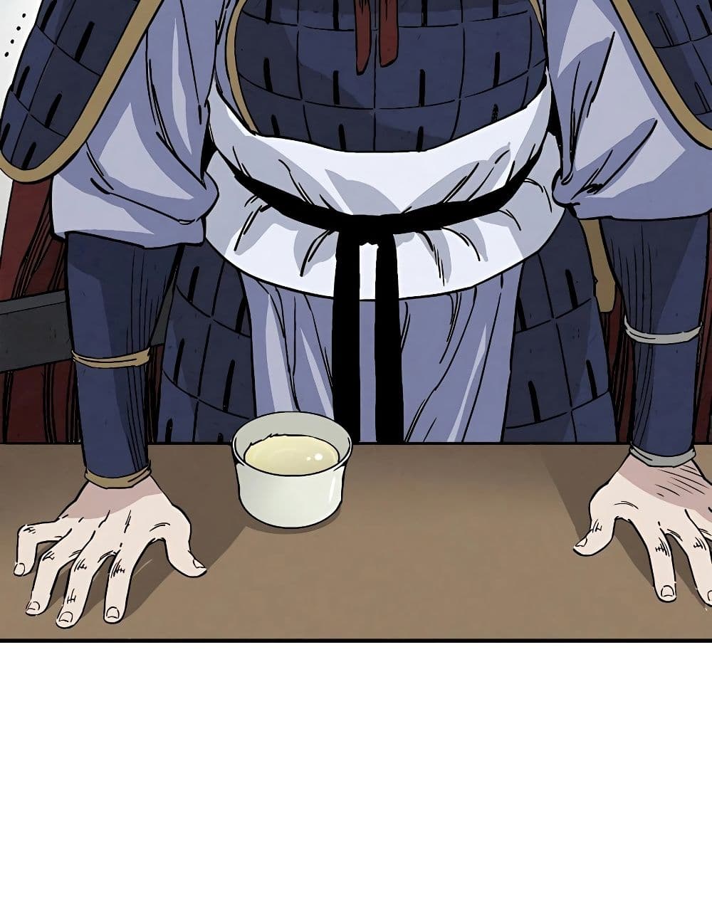I Reincarnated as a Legendary Surgeon 110-110