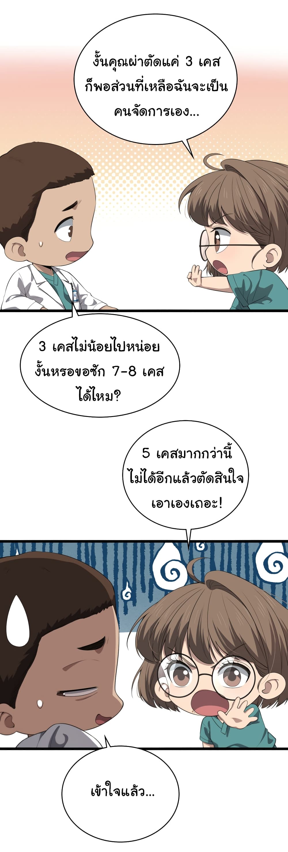 Dr.Lingran's Ultimate System 226-226