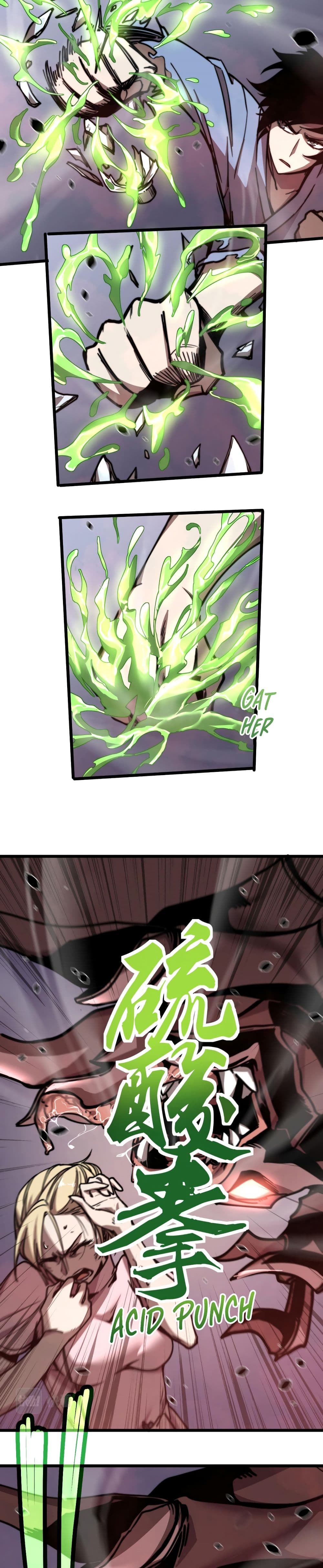 Super Evolution 2-2