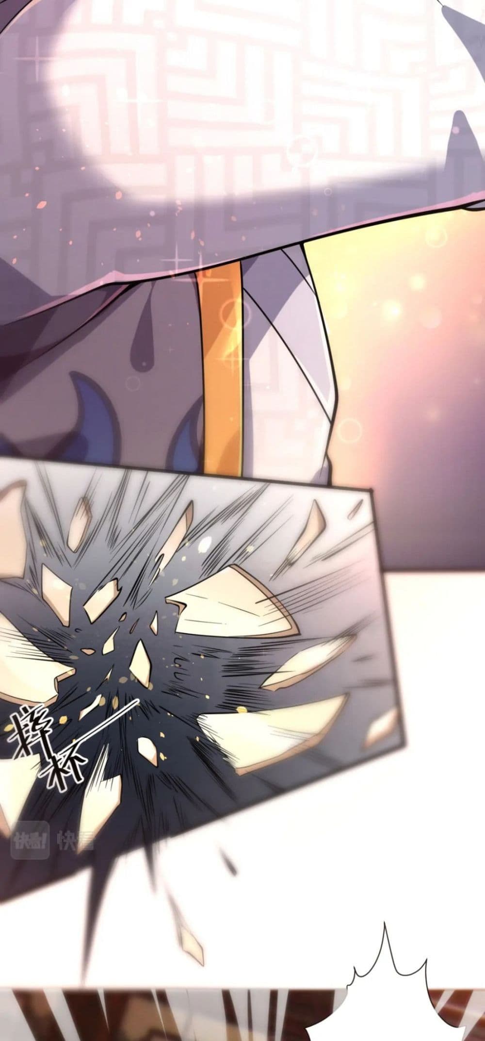 Become Immortal with Gacha 23-23