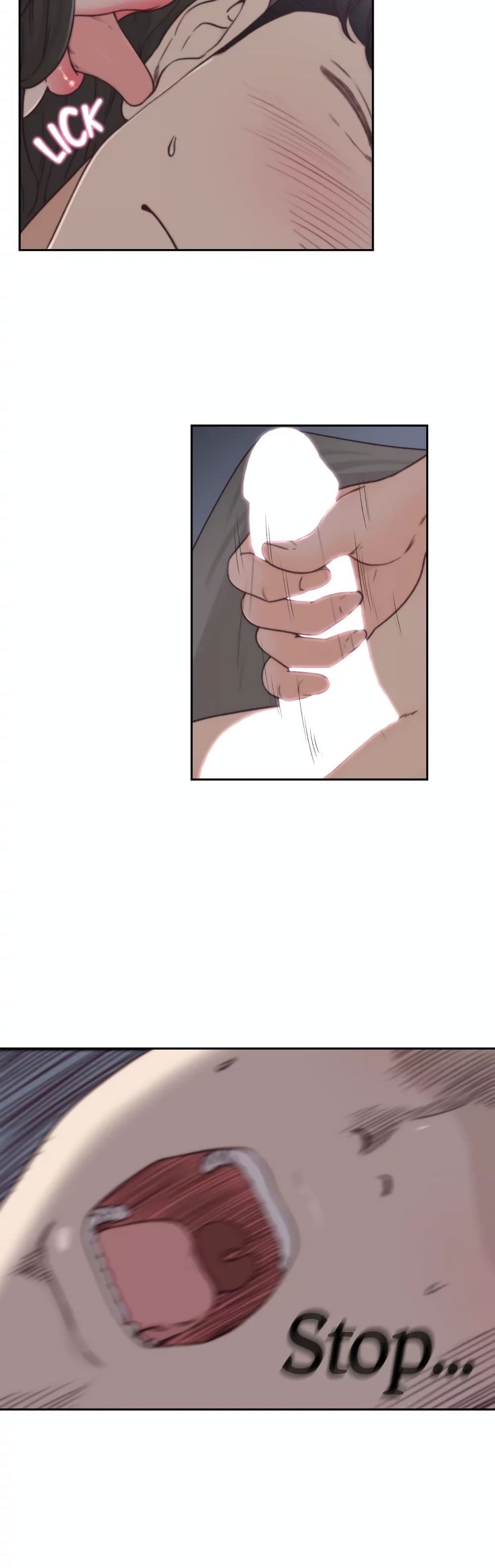 Ex-Girlfriend Comic Fa 3-3