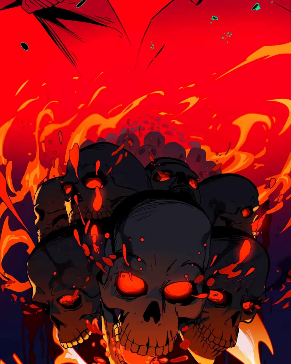 BlackSun 1-1