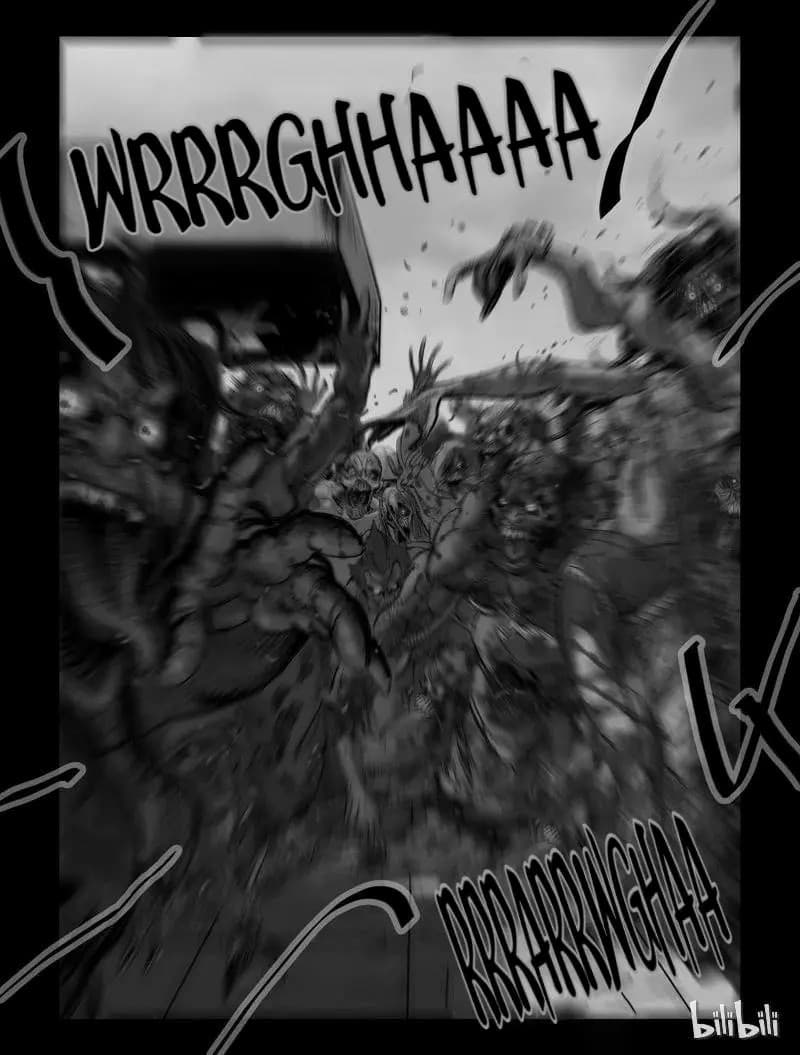 Zombie World 55-55