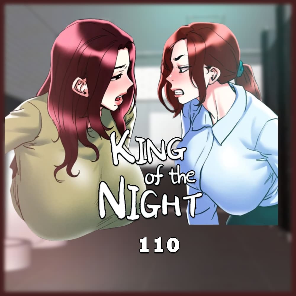 King of the Night 110-110
