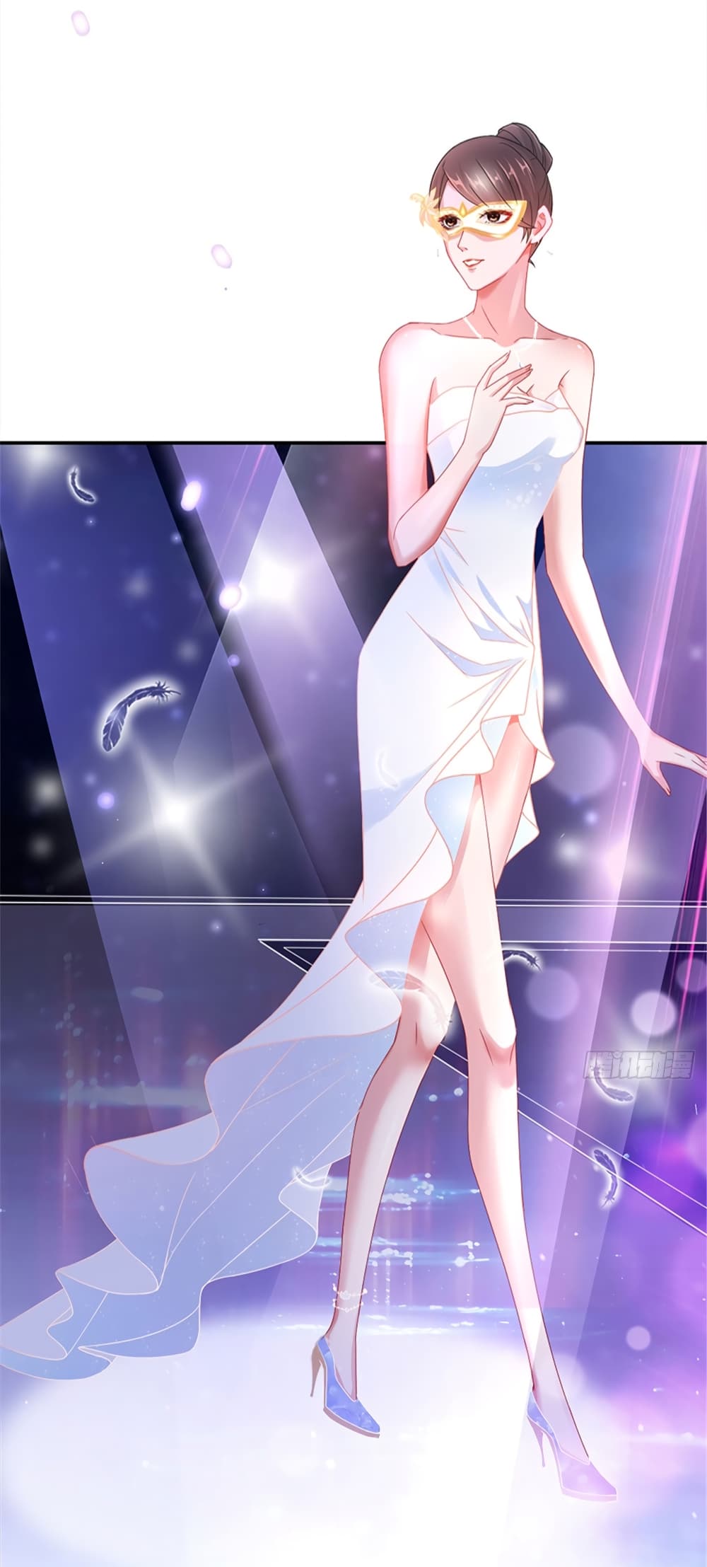 Trial Marriage Husband: Need to Work Hard 2-2