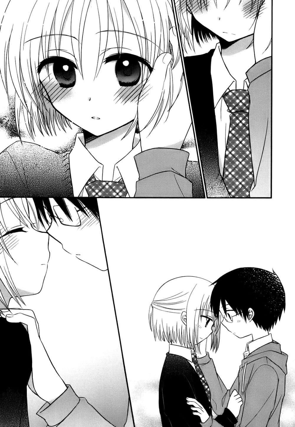 7 Jikanme no Onpu 4-4