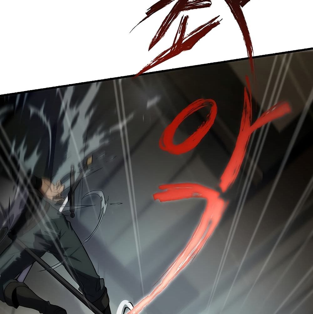 Return of the Legendary Spear Knight 5-5
