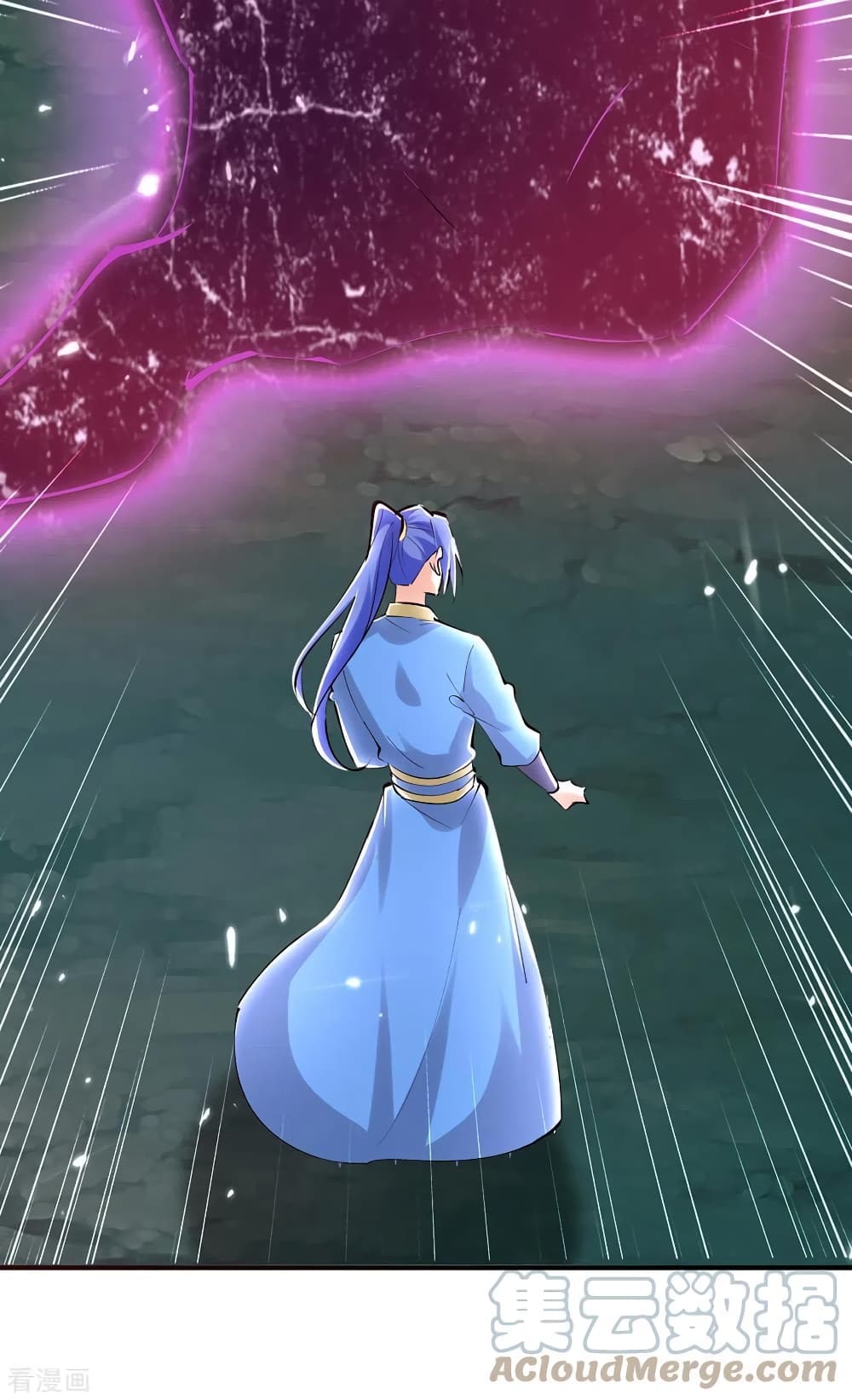 Strongest Leveling 349-349