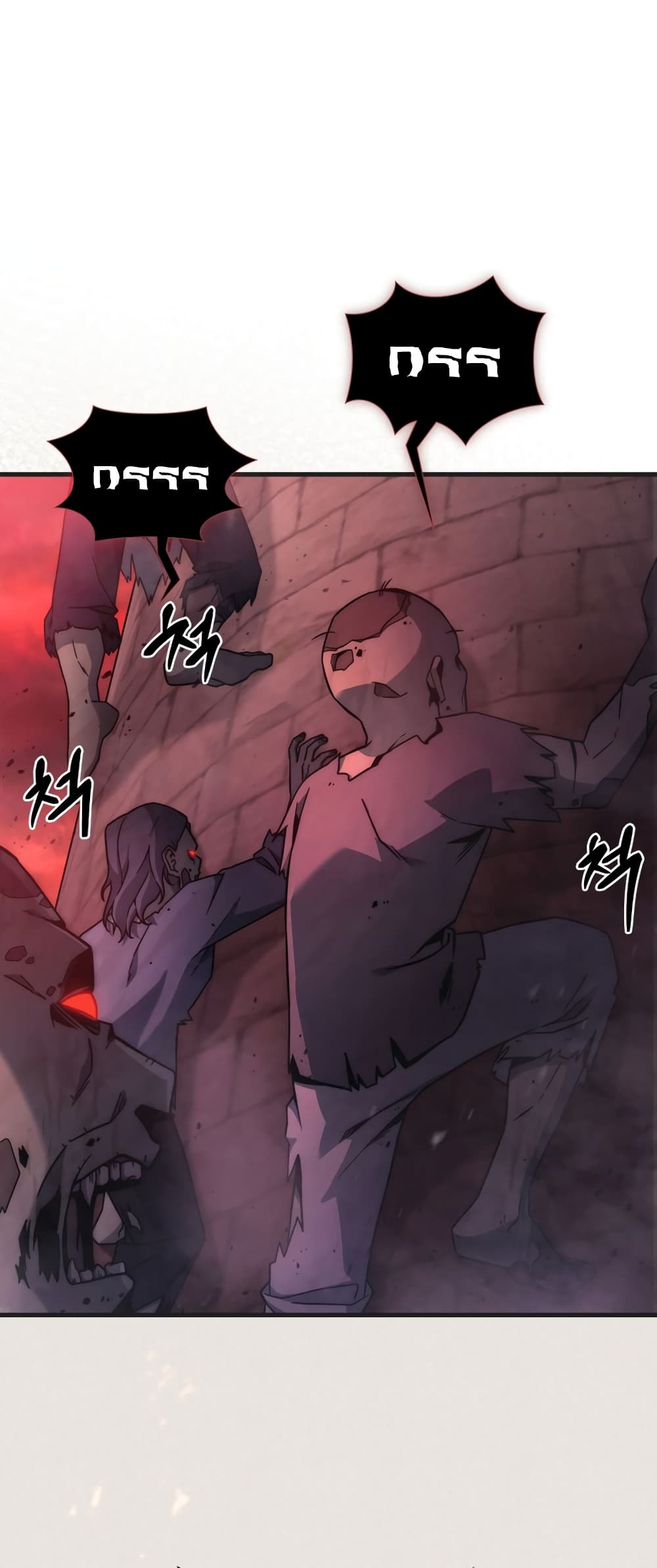 Martial God Regressed to Level 2 6-6