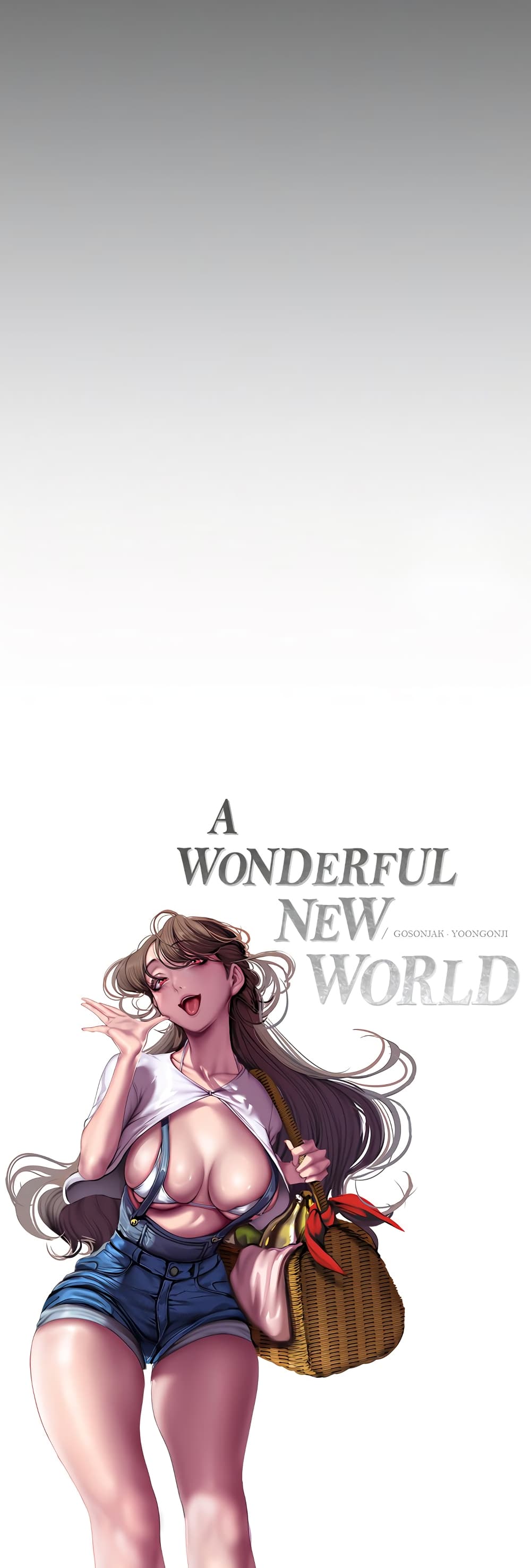 A Wonderful New World 210-210