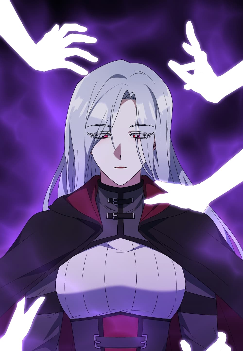 I Plan To Become The Master Of A Stolen Family 2-2