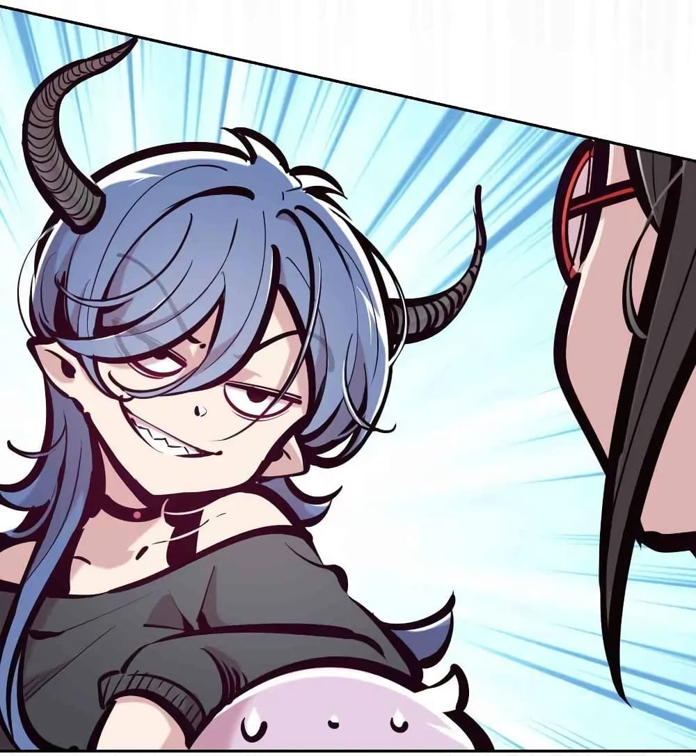 Demon X Angel, Can’t Get Along! 94-94