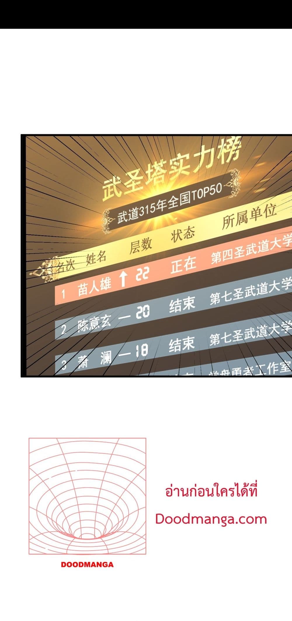 Gao Wu Landing in the next 10,000 years 83-83