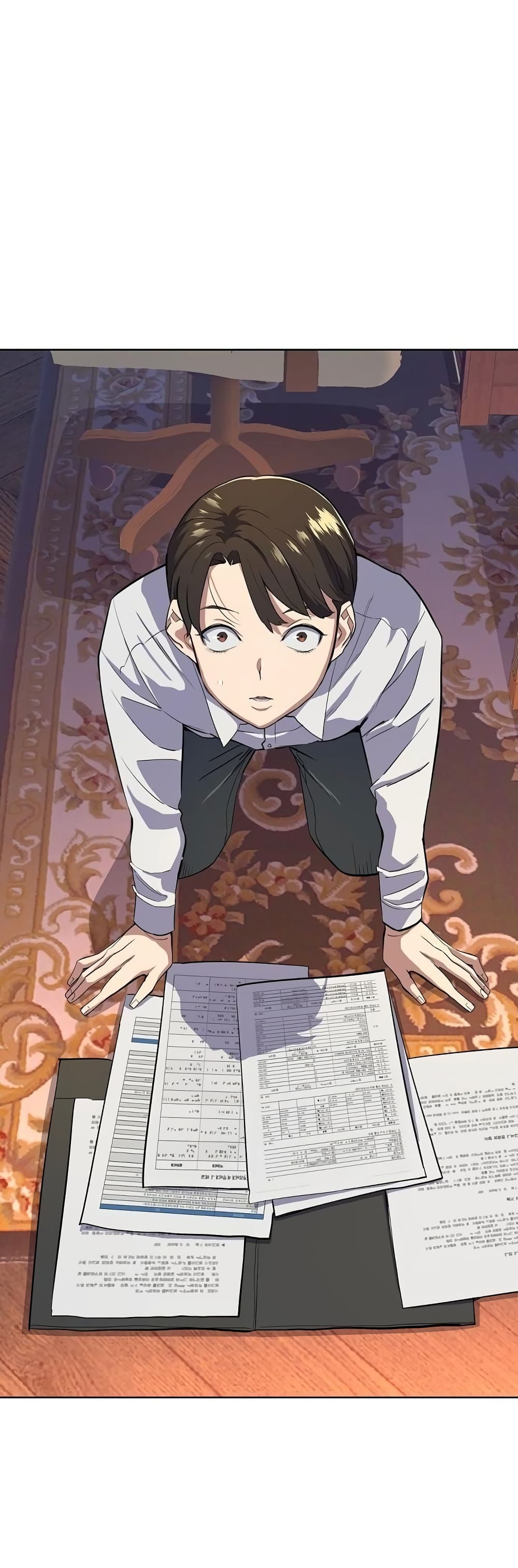 The Chaebeol’s Youngest Son 13-13