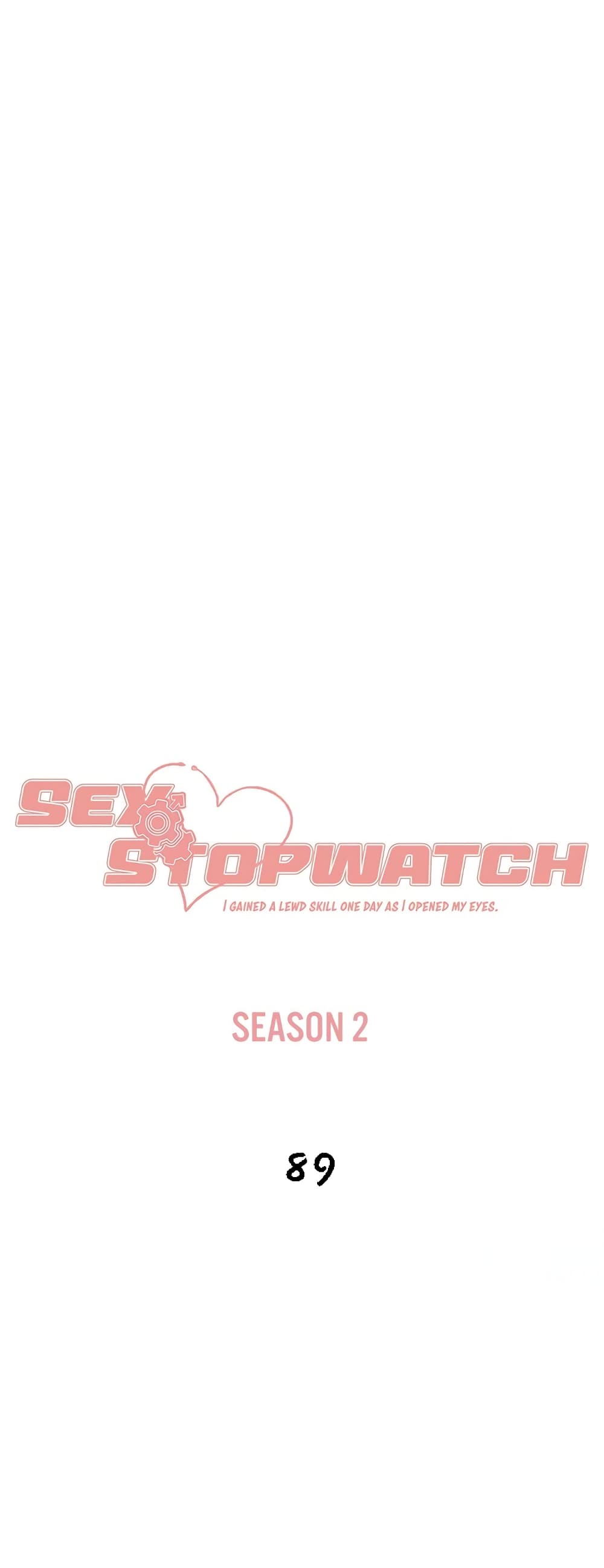 Sex-stop Watch 89-89