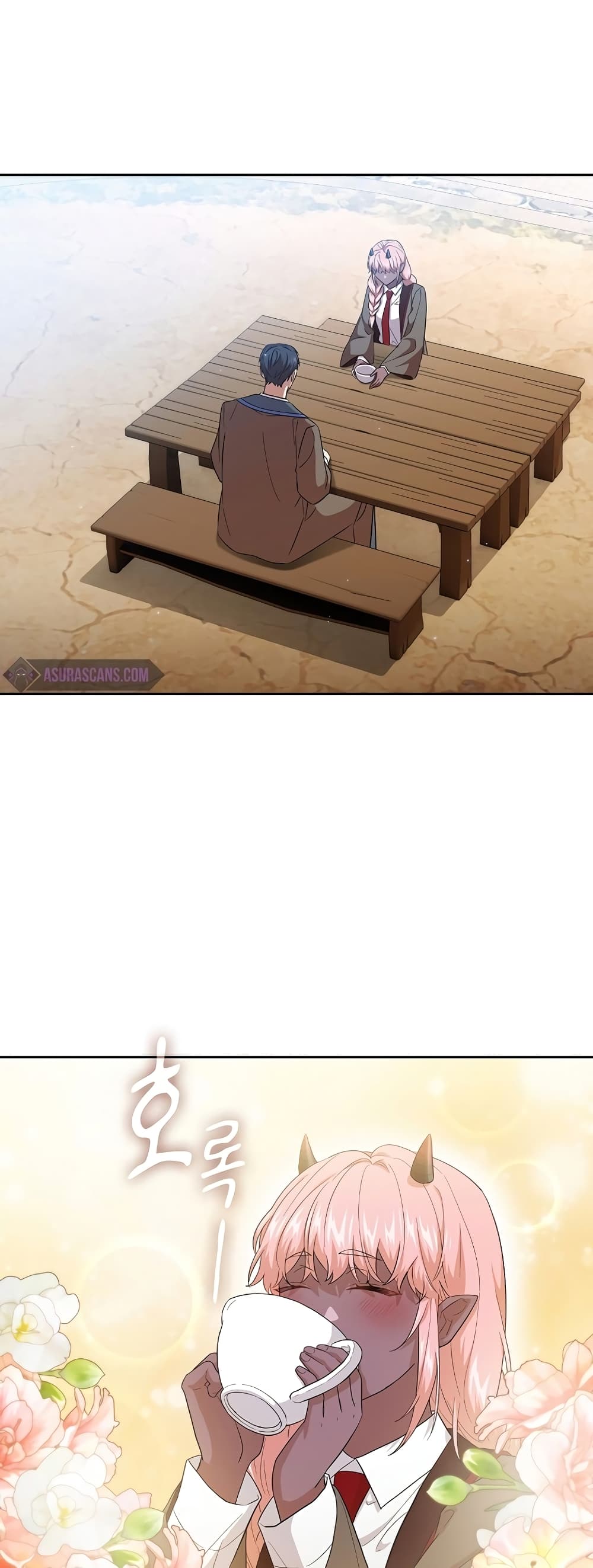 Magic Academy Survival Guide 51-51