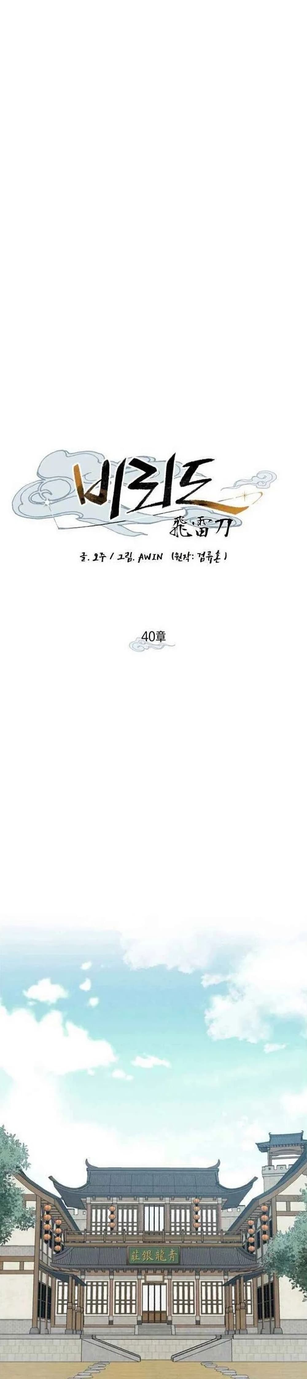 Lightning Degree 40-40