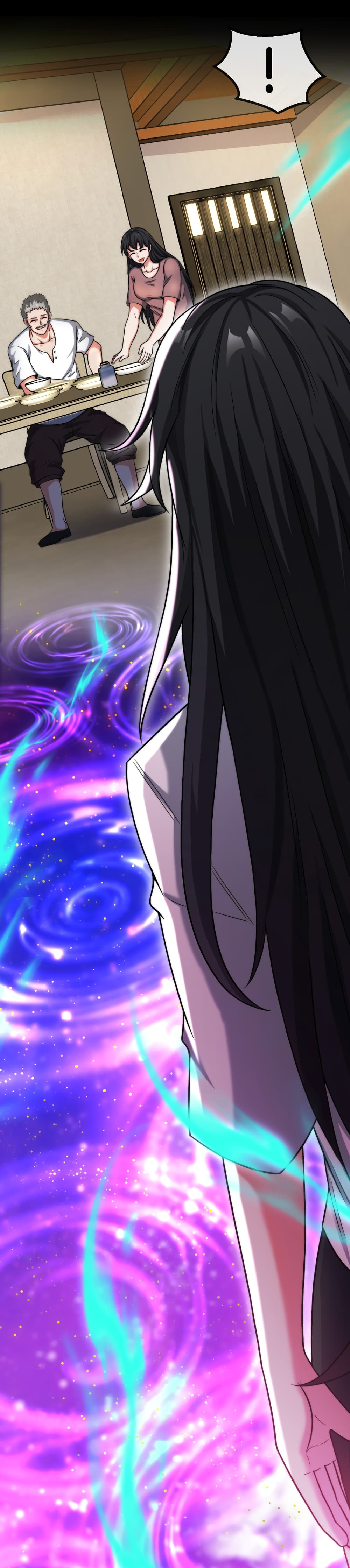 Reincarnated as the King of Beasts 9-9