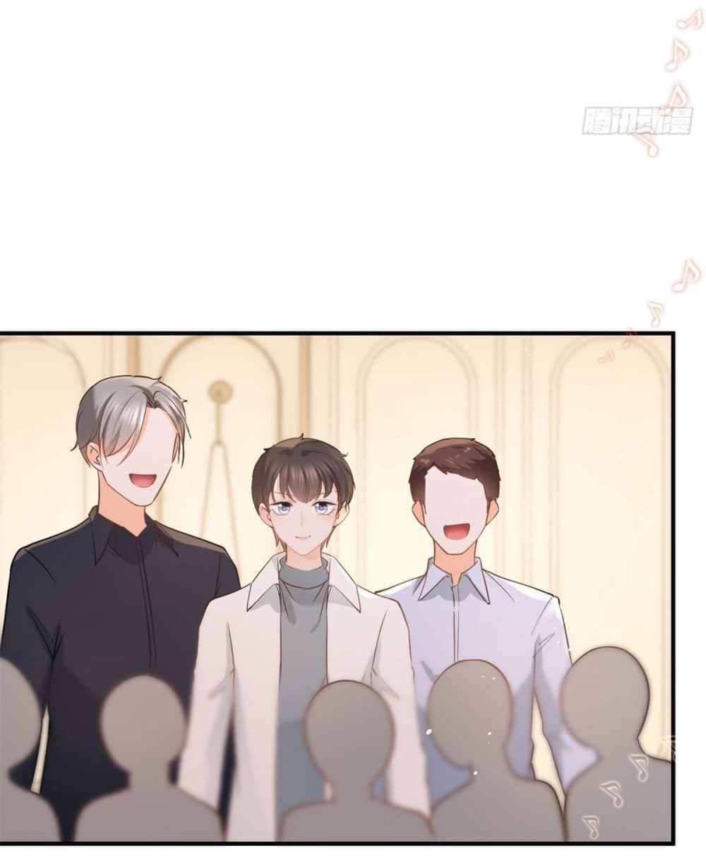 The Lovely Wife And Strange Marriage แผนรักลวงใจ 395-395