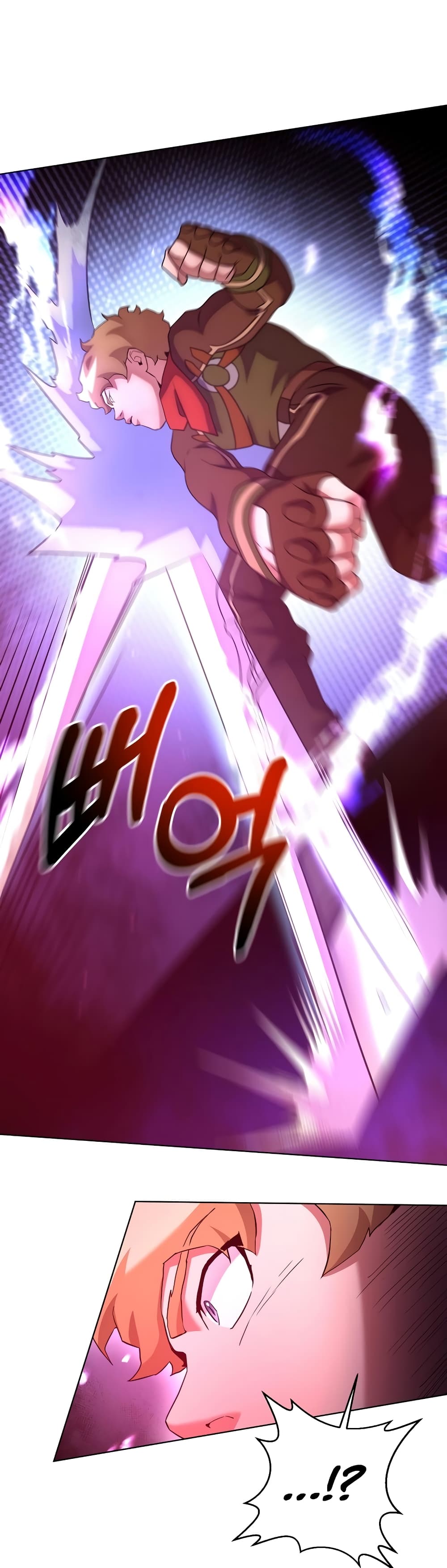 Surviving in an Action Manhwa 22-22