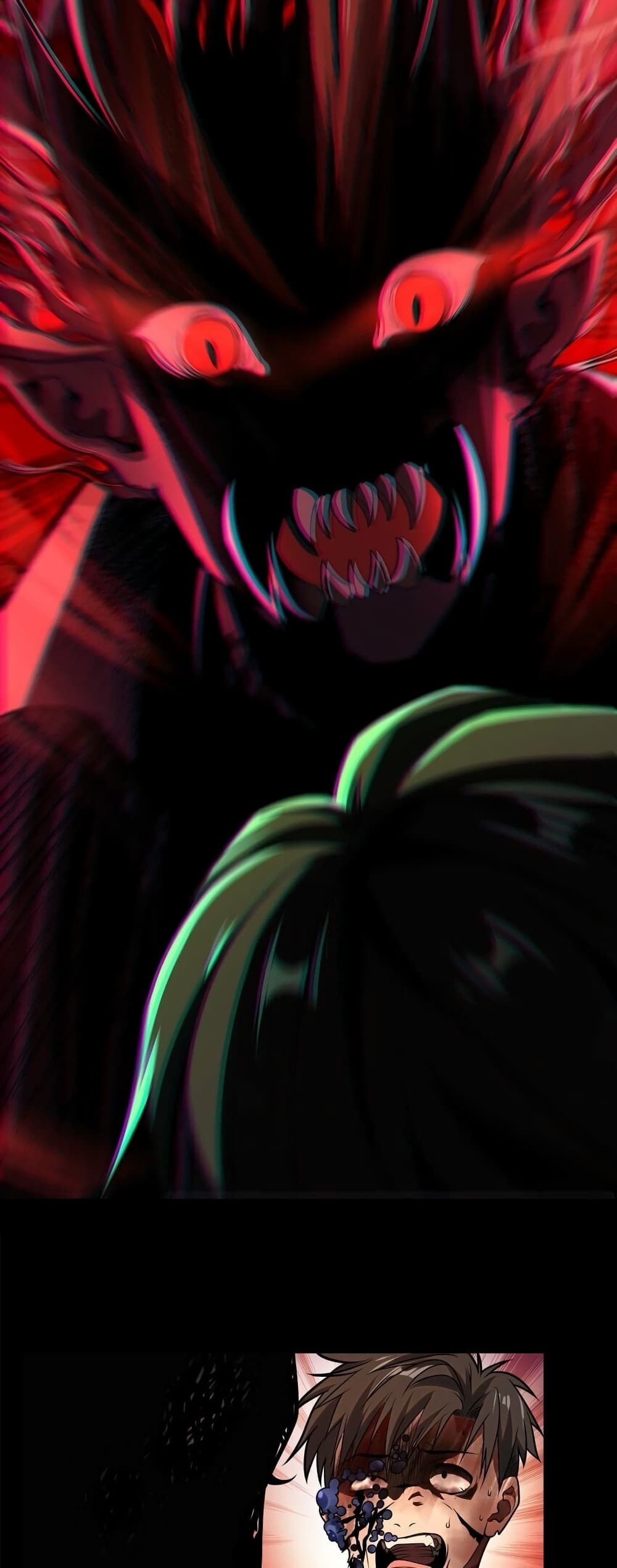 Heinous 1-1
