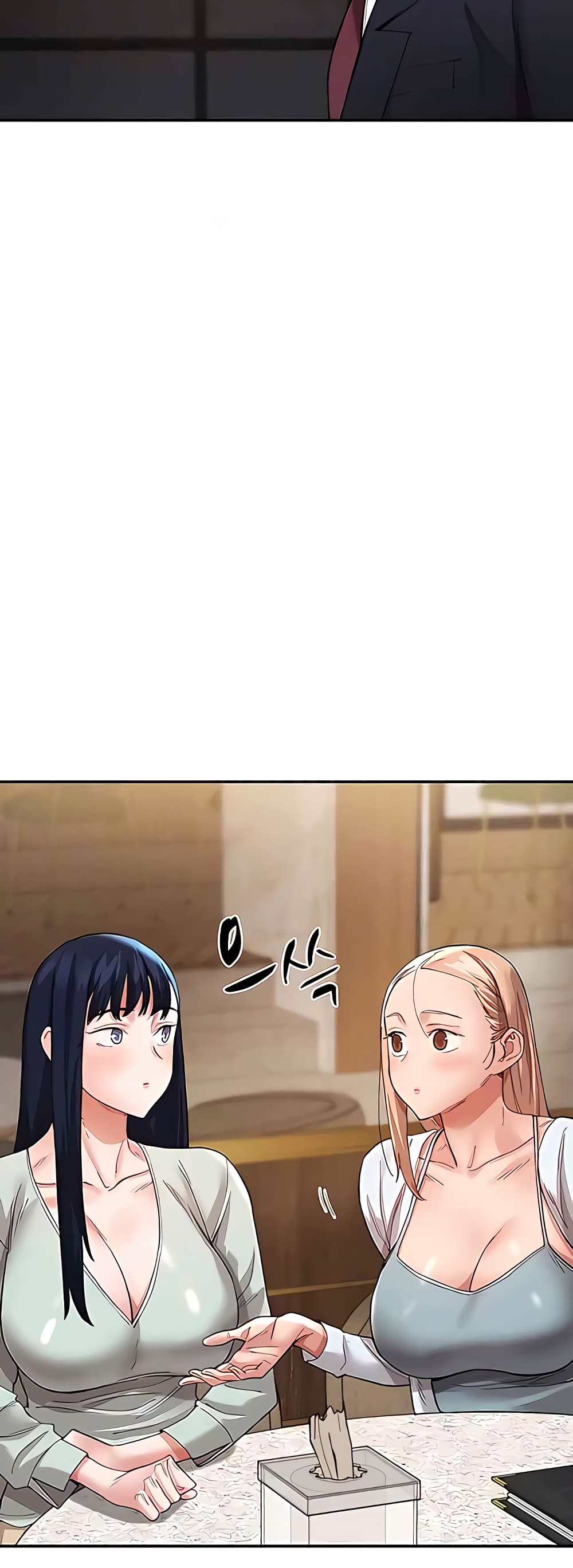Living With Two Busty Women 37-ตอนจบ