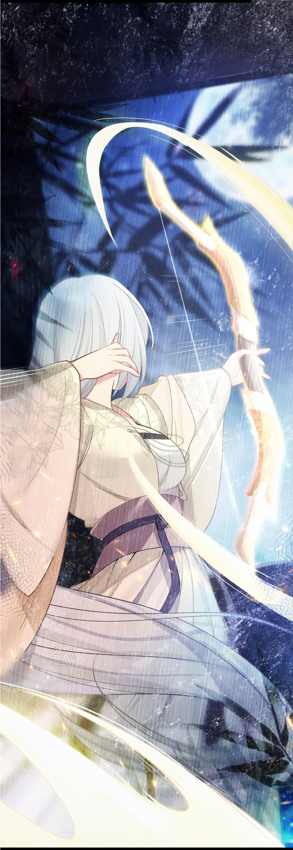 The Lady Is Actually the Future Tyrant and Empress 23-23