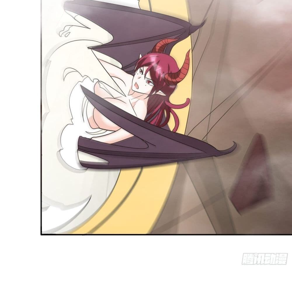 Isekai Pum Pum The Child มาต่างโลกเพื่อทำลูกเทพ 43-43