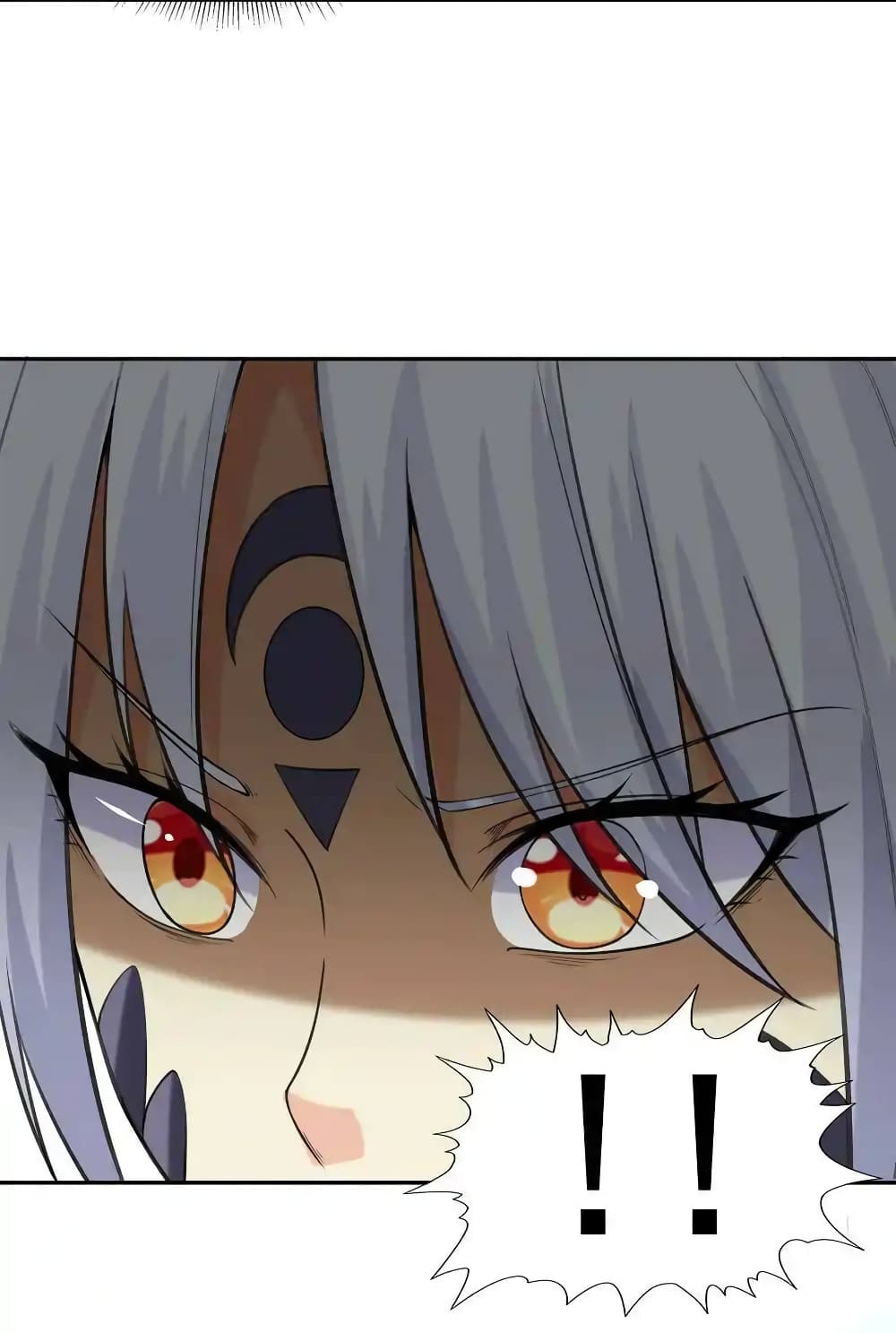 My Harem Is Entirely Female Demon Villains 8-8