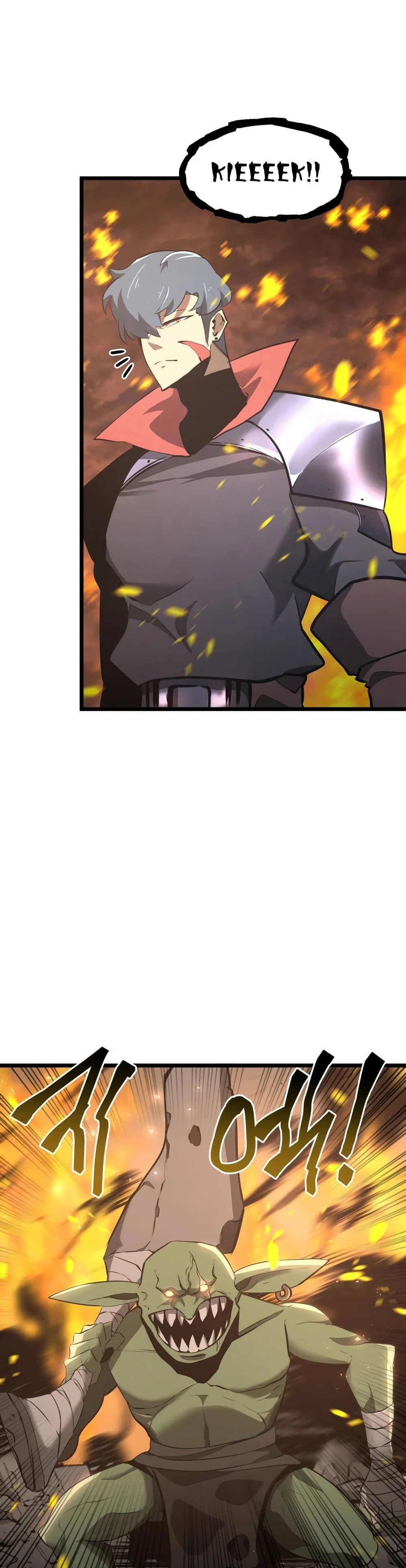 Return of the SSS-Class Ranker 2-2