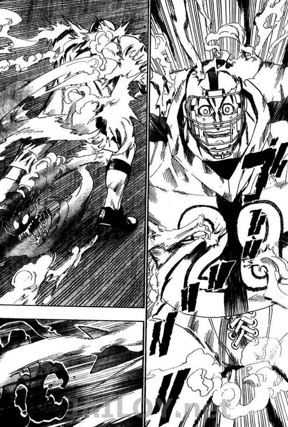 Eyeshield 21 98-98