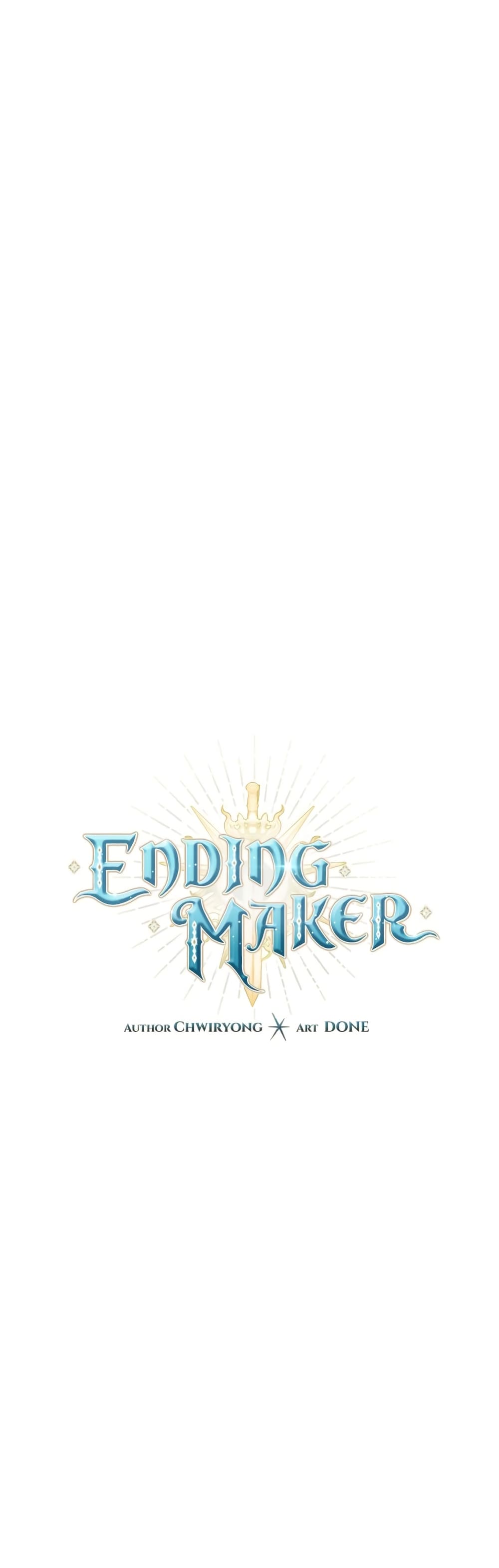 Ending Maker 36-36