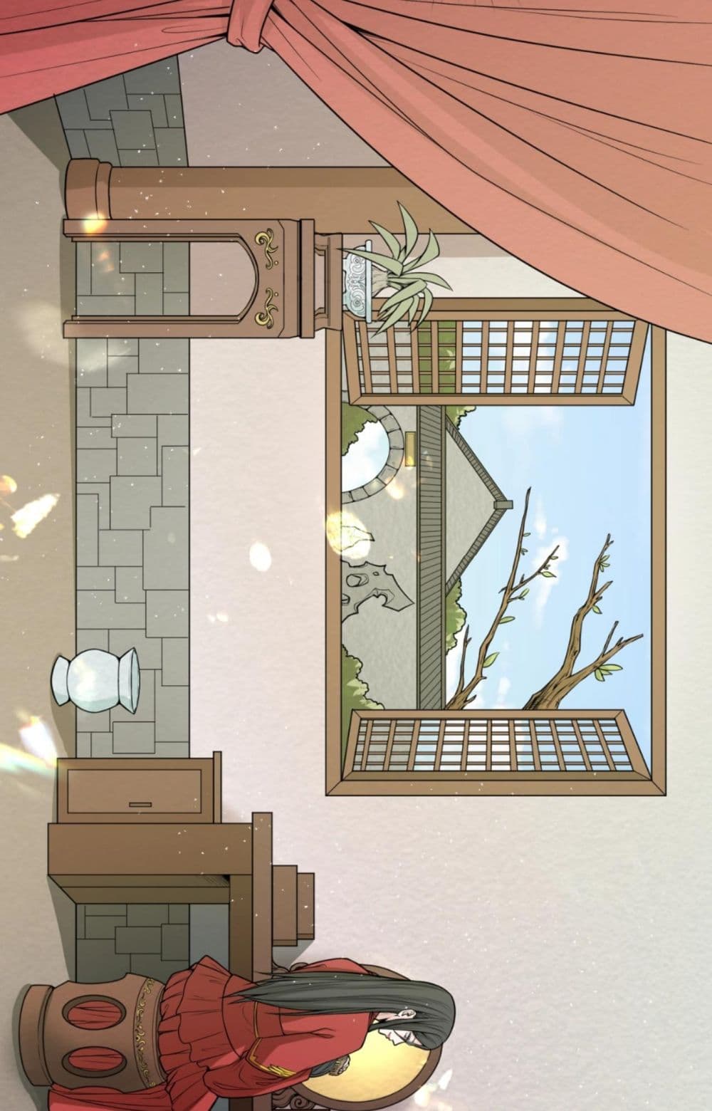 The Age of Ghost Spirits 14-14
