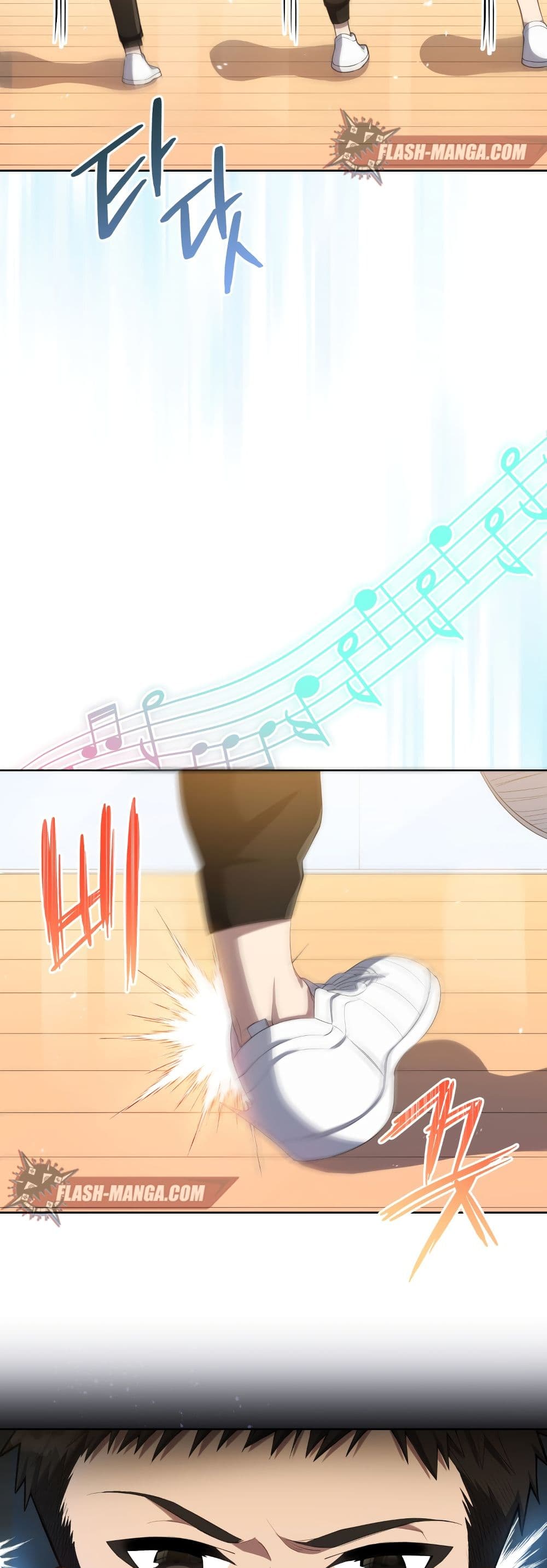The Second Life of an All-Rounder Idol 3-3