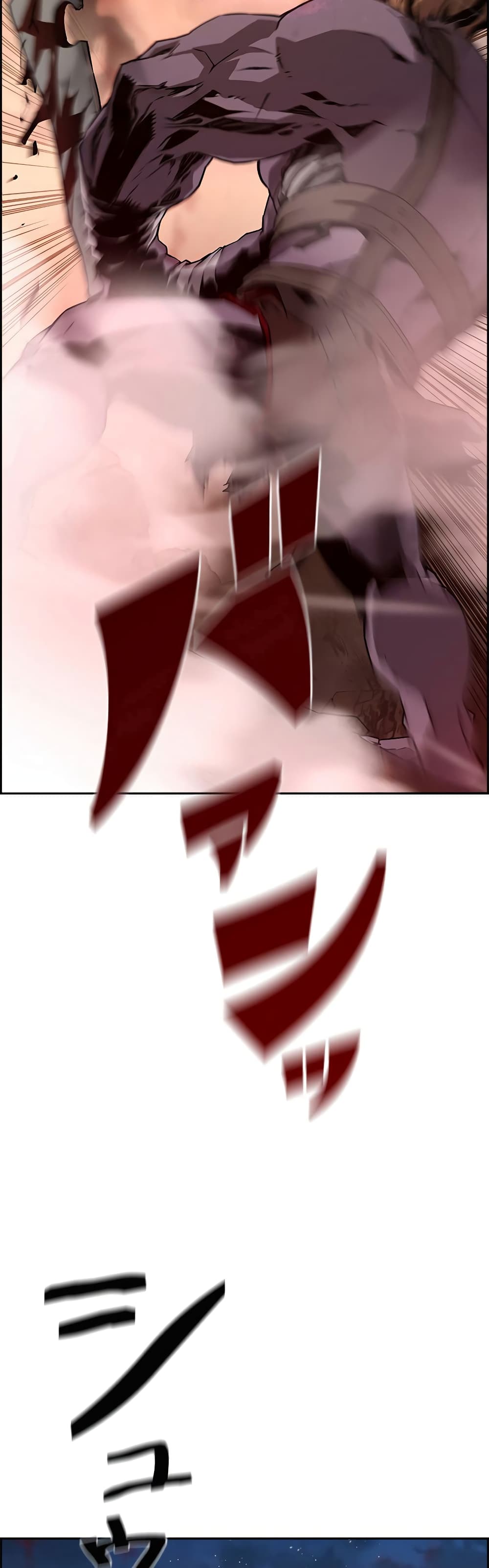 Necromancer's Evolutionary Traits 1-1