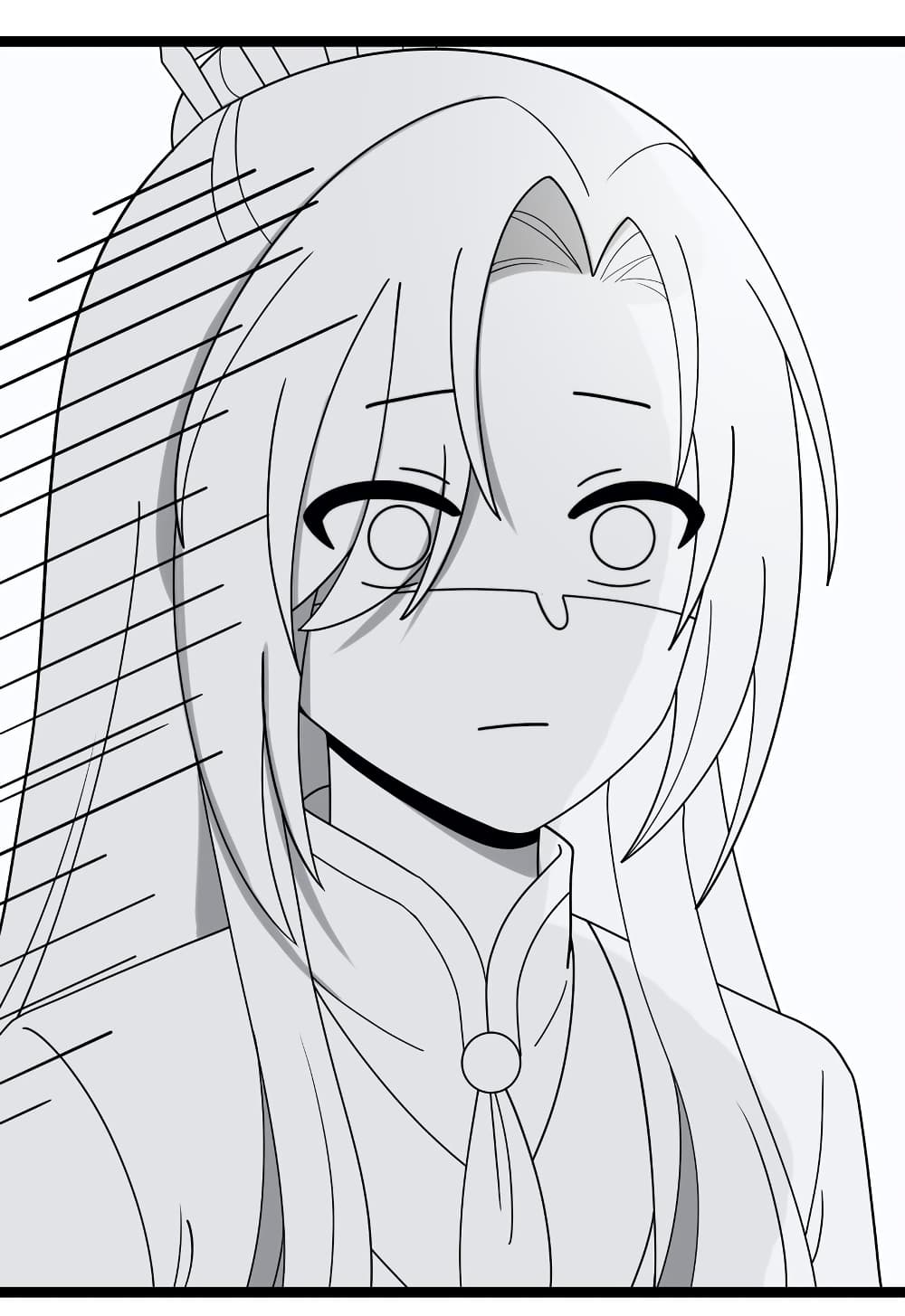 The Lady Is Actually the Future Tyrant and Empress 24-24