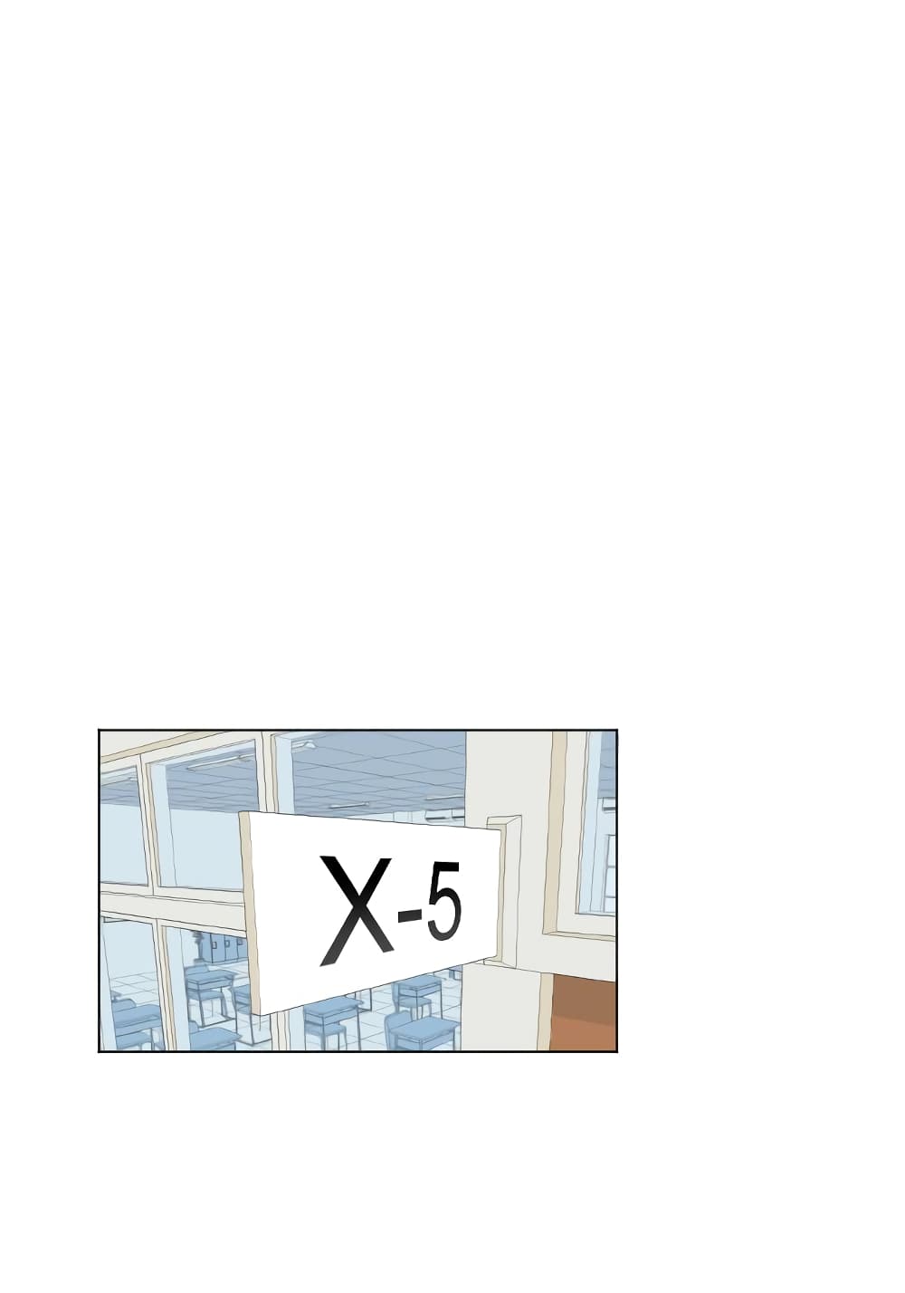 Good/Bad Fortune 6-6