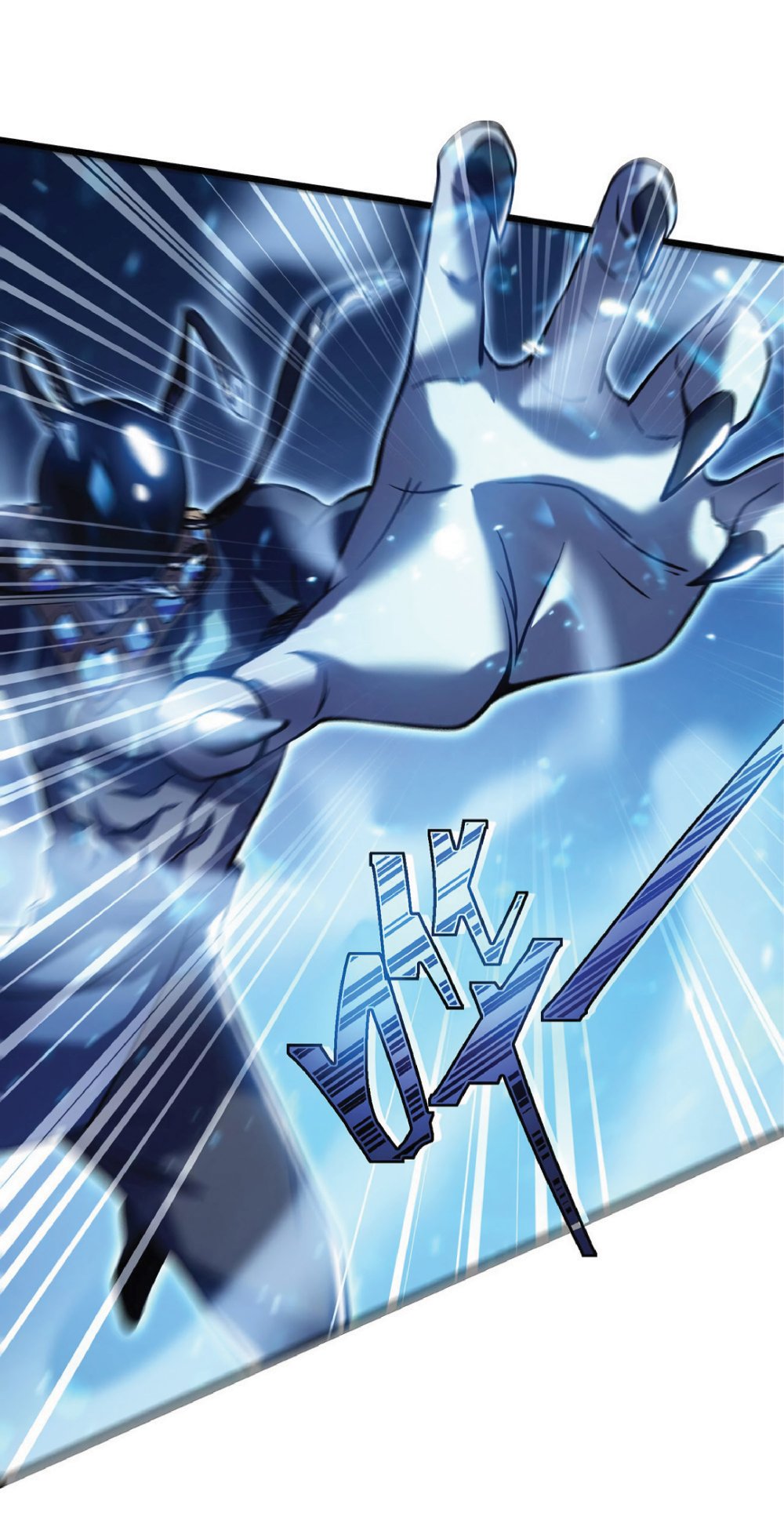 My Path to Killing Gods in Another World 6-6