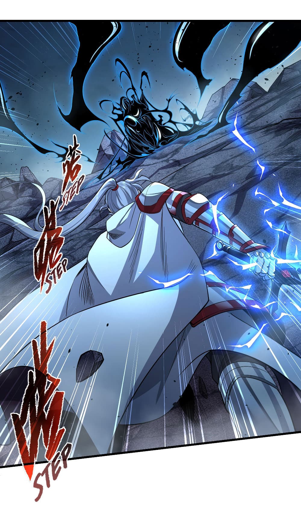 Despite Coming From the Abyss, I Will Save Humanity 2-2