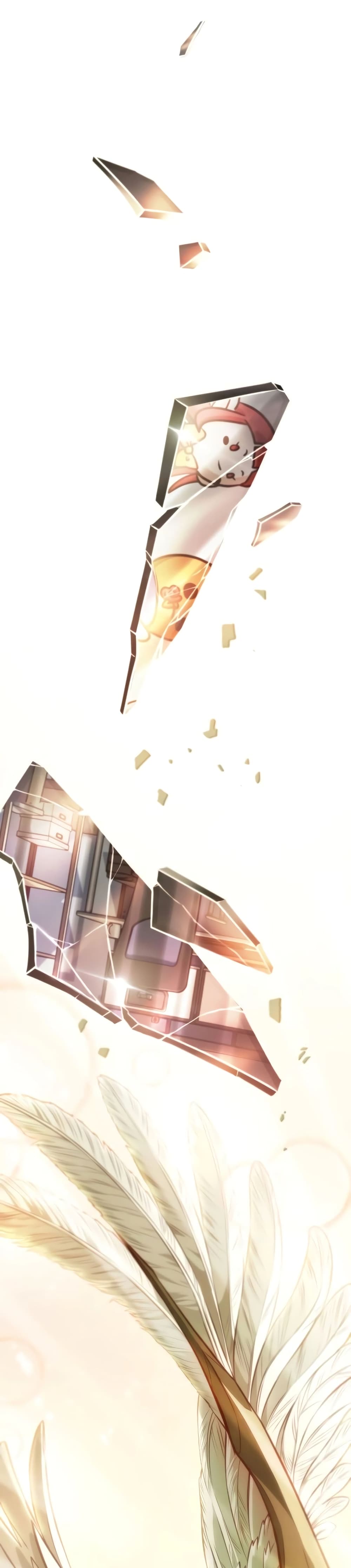Light of Arad: Forerunner 1-1