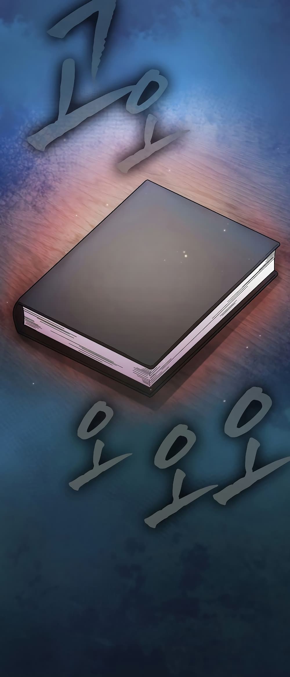 Magic Academy Survival Guide 47-47