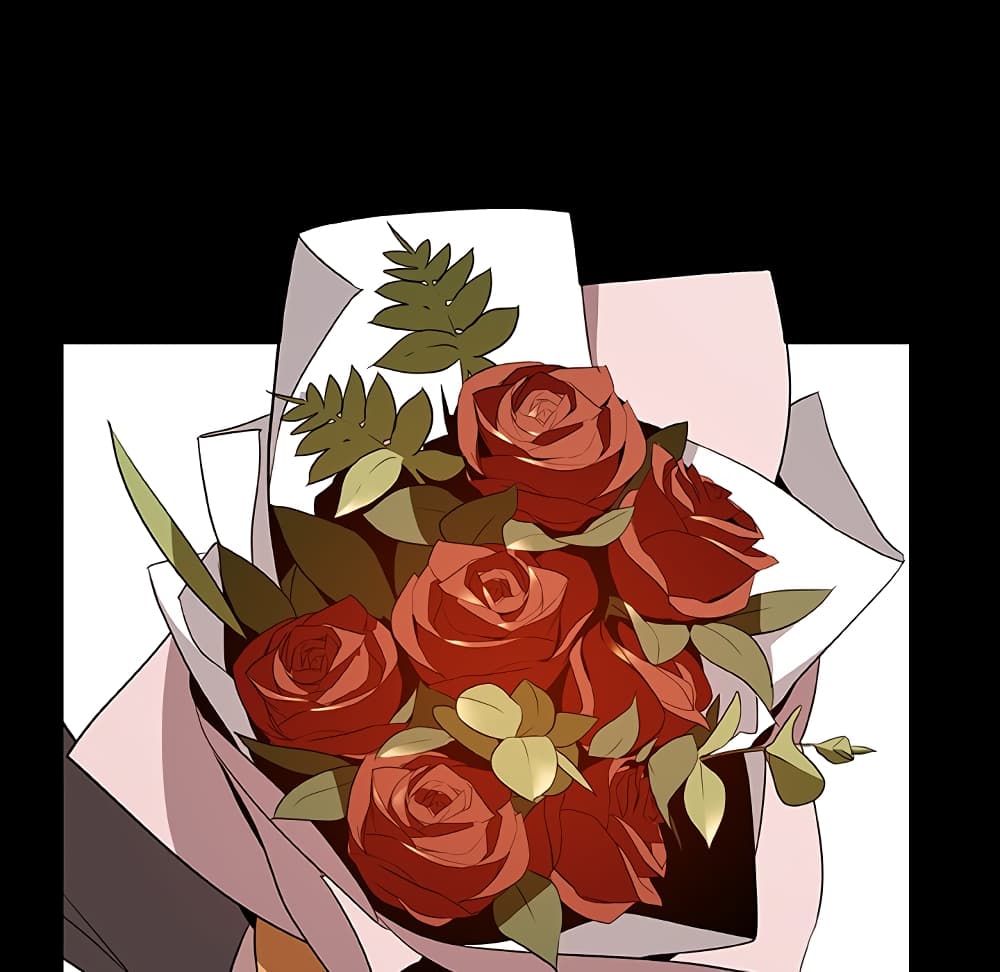 Fallen Flower 10-10